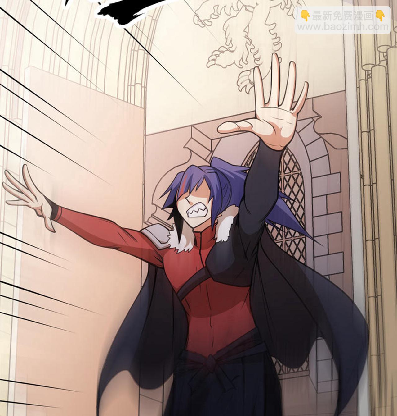 從今天開始當城主 - 第515話 - 2