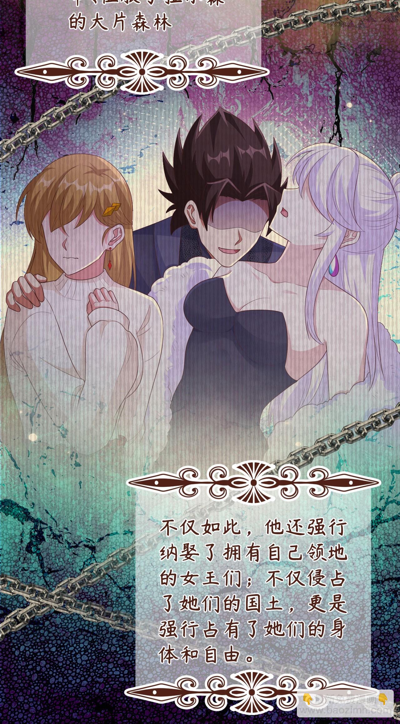 從今天開始當城主 - 475(2/2) - 2