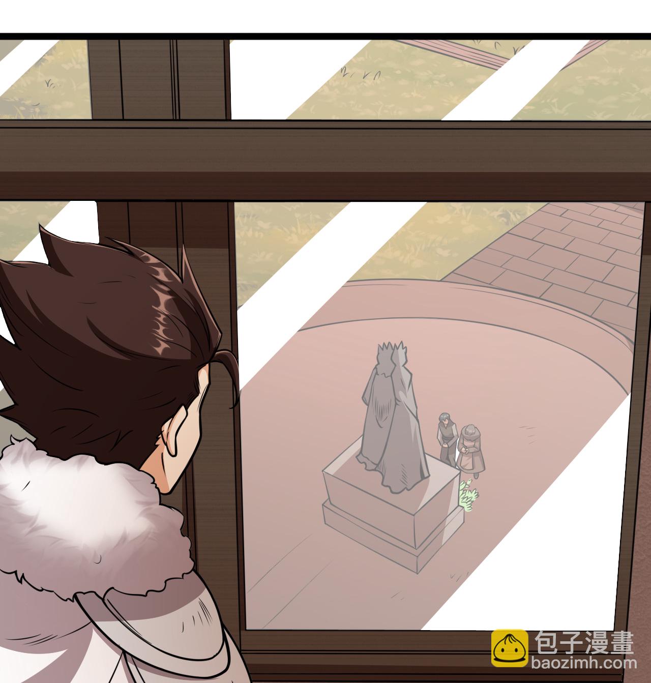 從今天開始當城主 - 519 第九大未解之謎 - 2