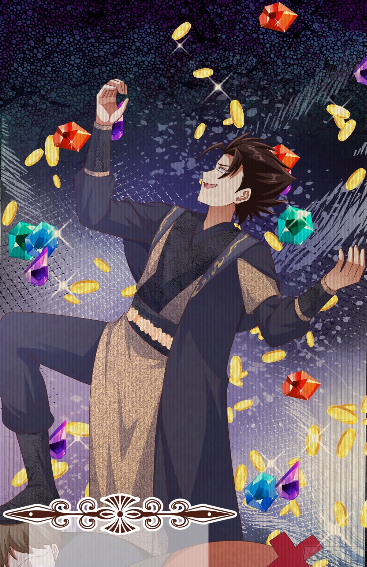 從今天開始當城主 - 475 文化入侵(2/2) - 3