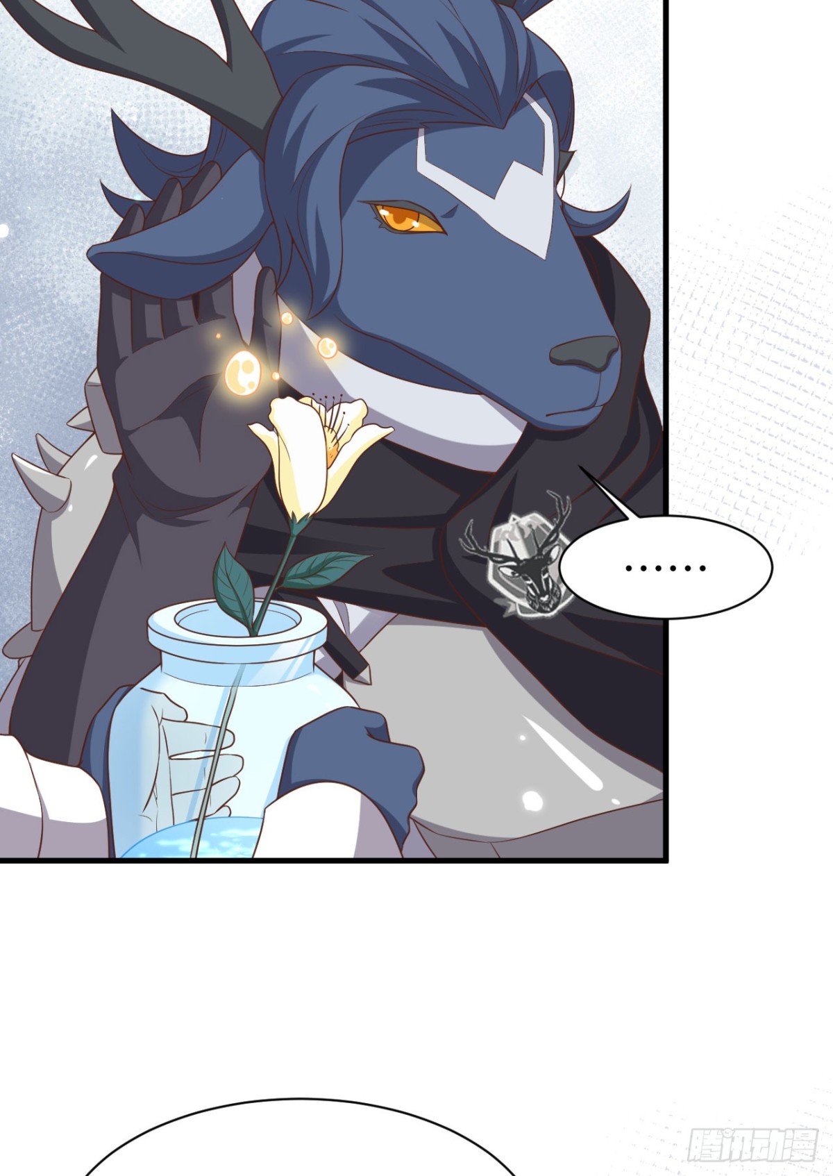 從今天開始當城主 - 479 鹿族科爾內利(1/2) - 3