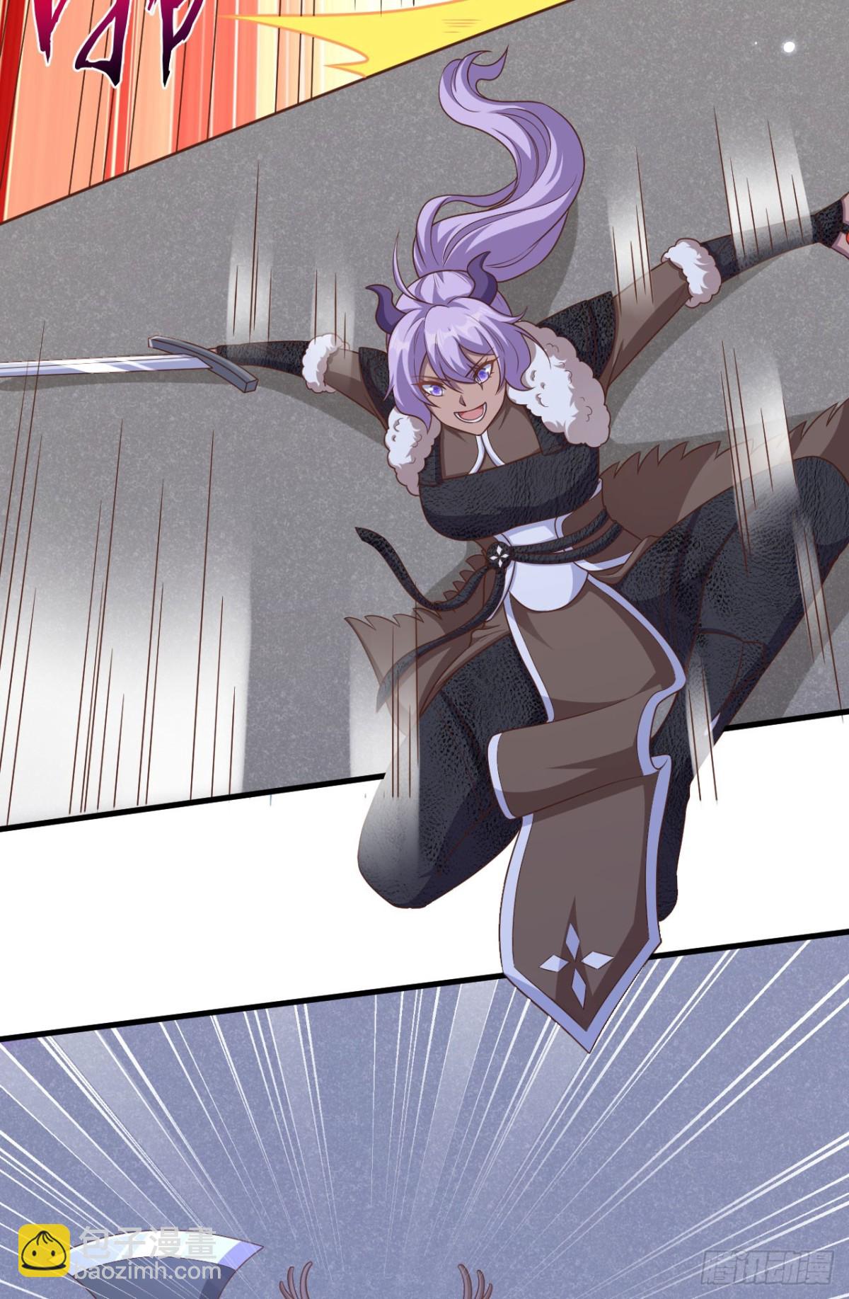 從今天開始當城主 - 483 一血(1/2) - 4