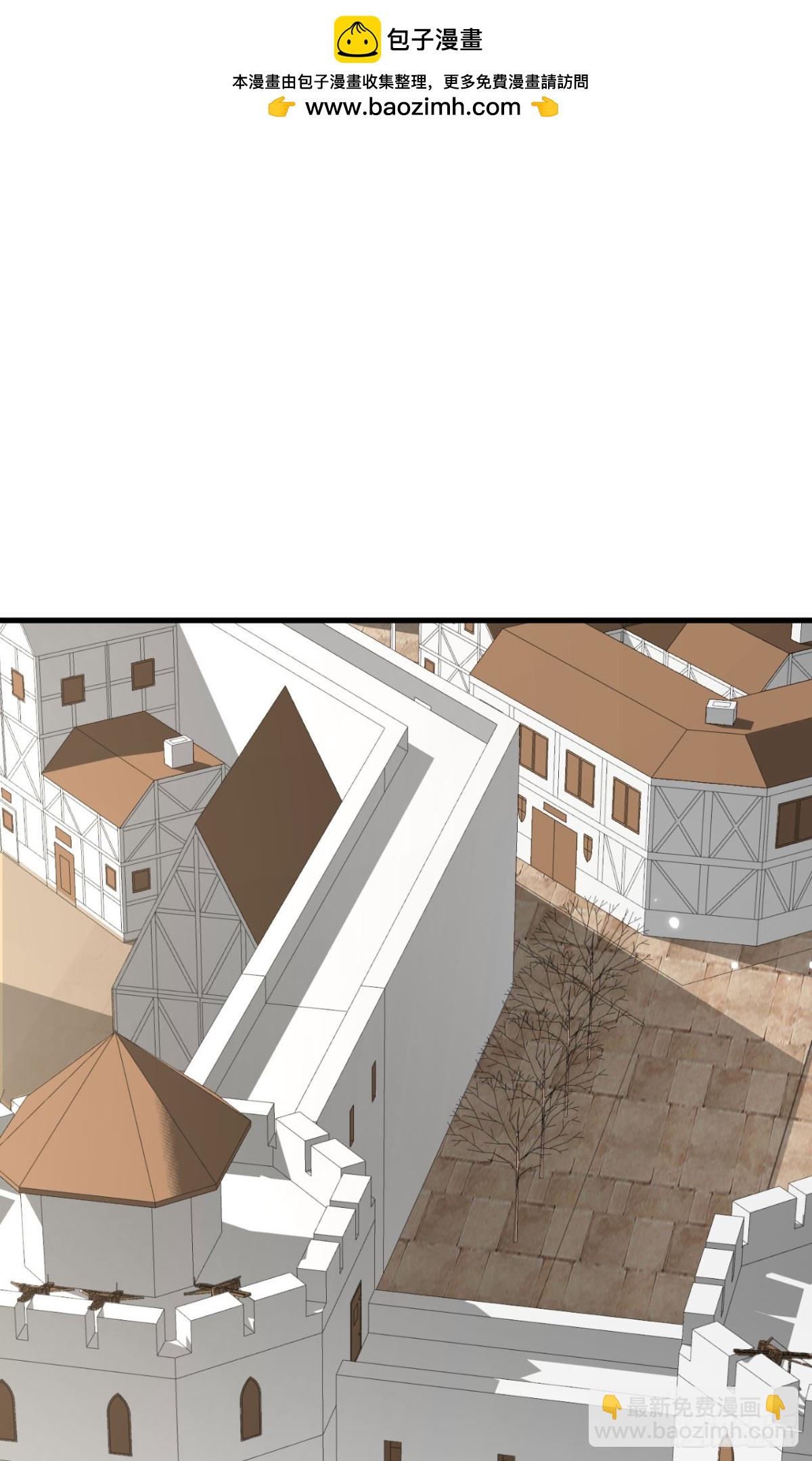 從今天開始當城主 - 488 救援獸人村落(1/2) - 2