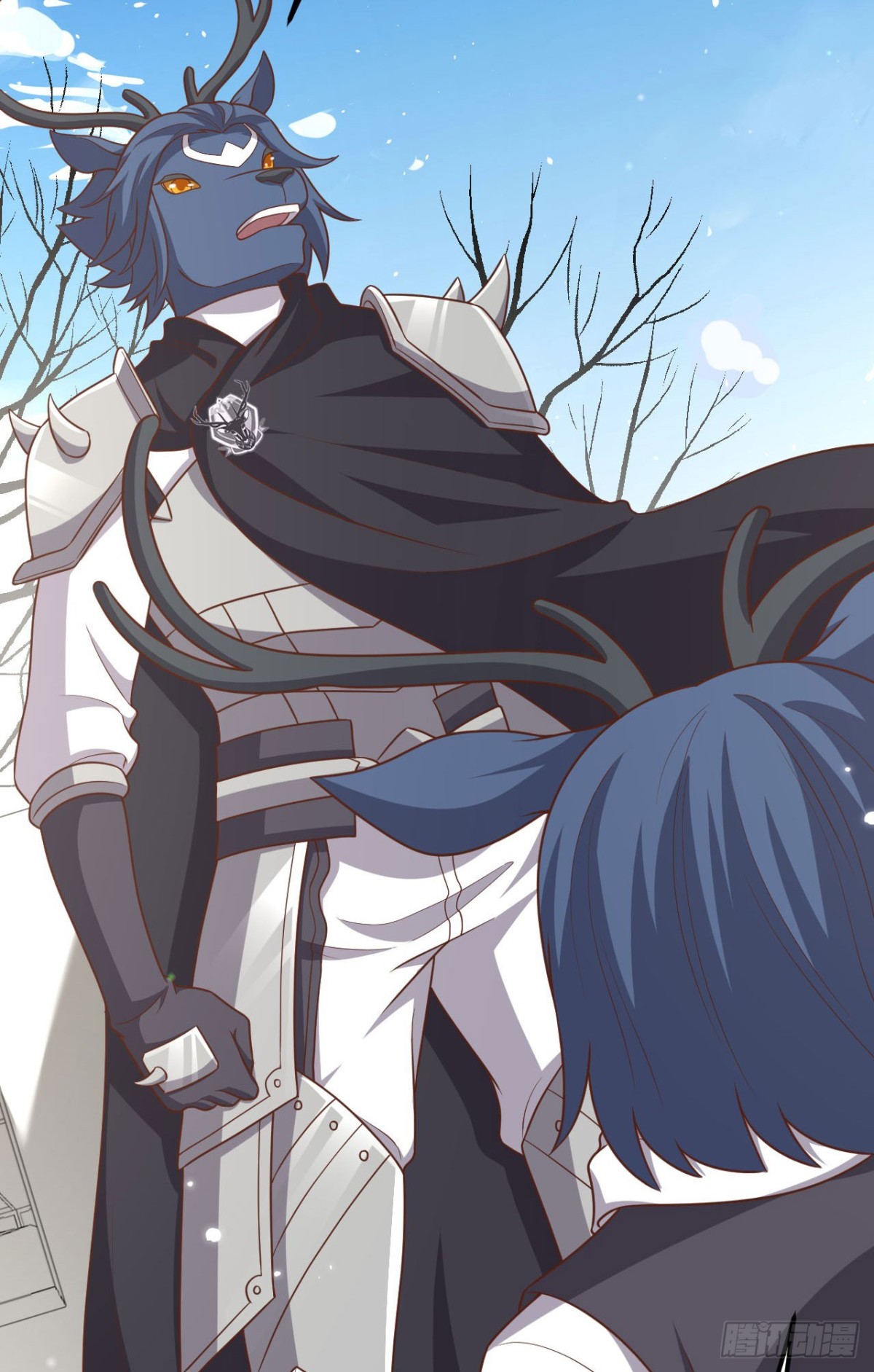 從今天開始當城主 - 488 救援獸人村落(2/2) - 5