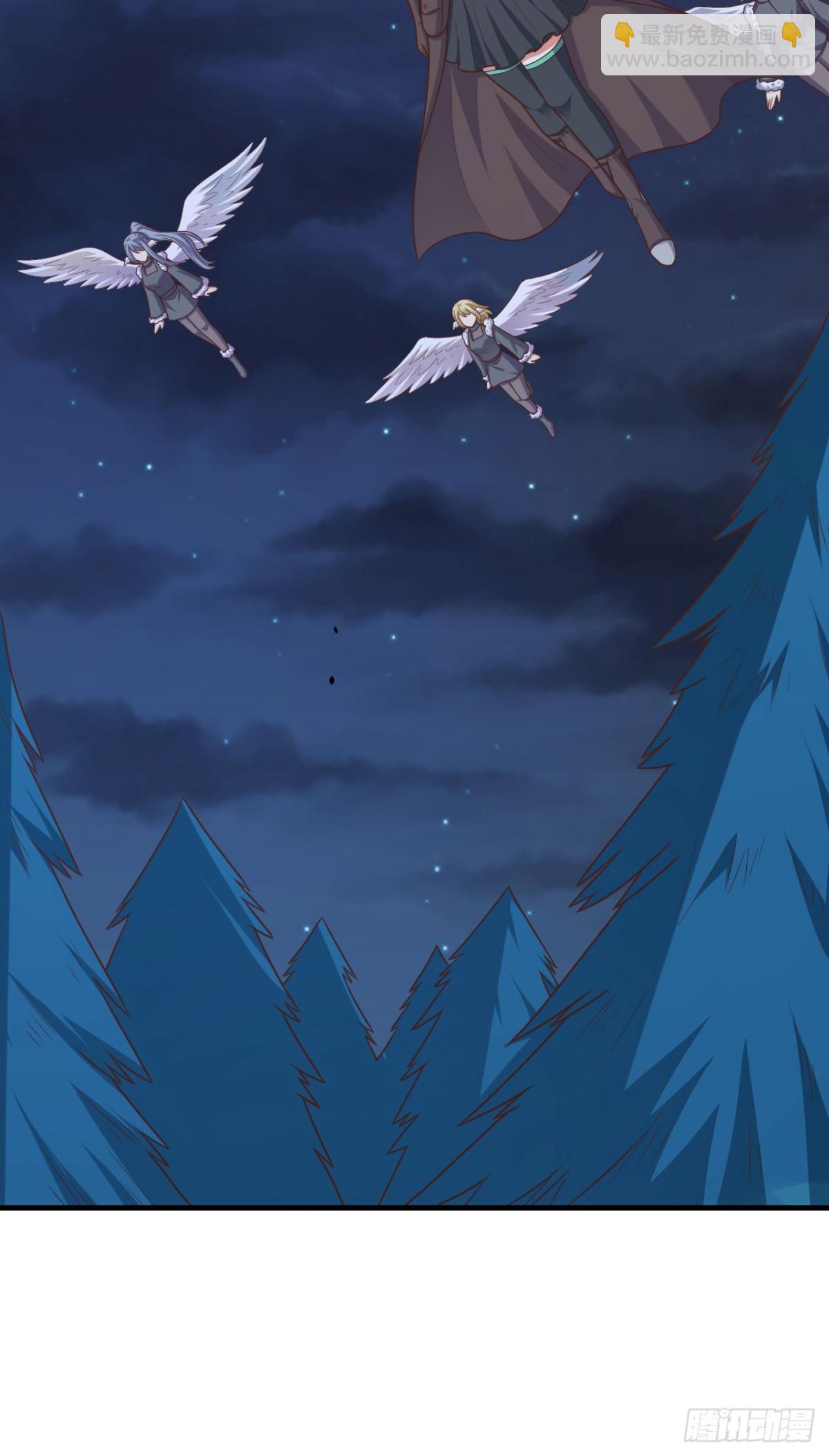 從今天開始當城主 - 494 出擊！奪回奧力！ - 3