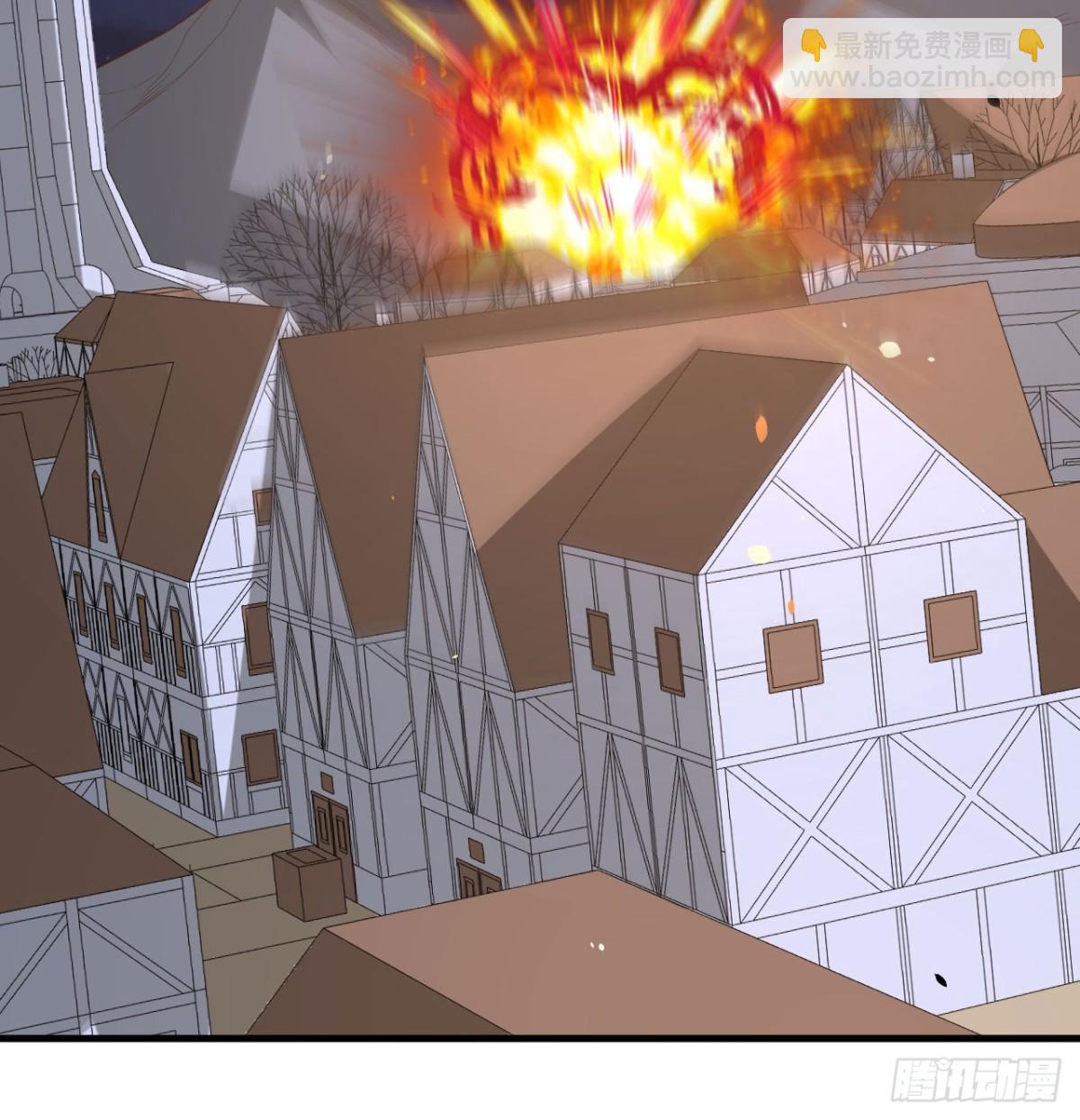 從今天開始當城主 - 496 逐鹿之戰(1/2) - 3