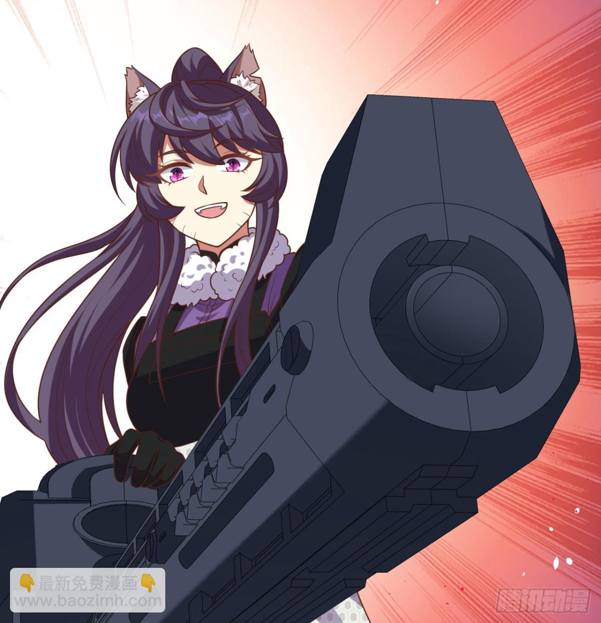 從今天開始當城主 - 496 逐鹿之戰(1/2) - 6