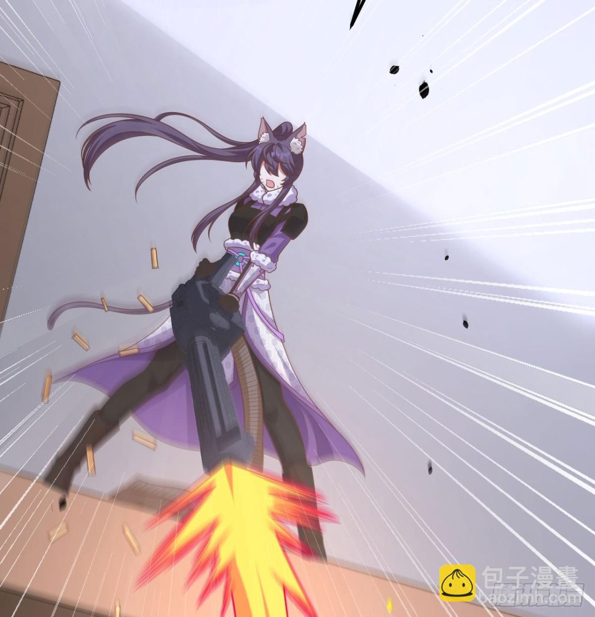 從今天開始當城主 - 496 逐鹿之戰(1/2) - 8