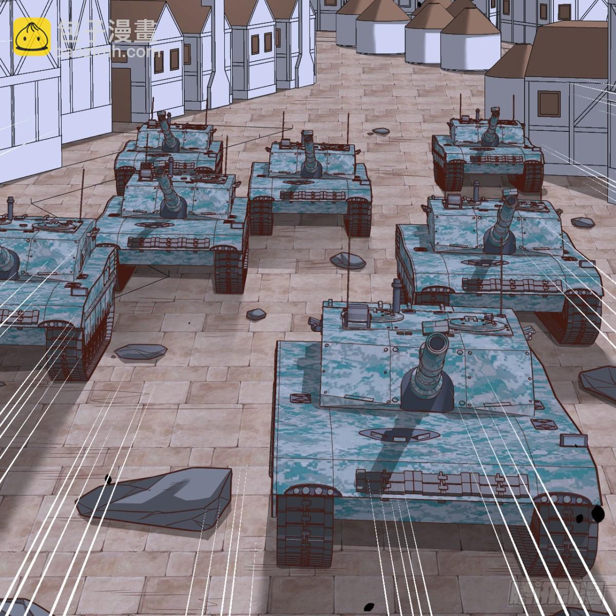 從今天開始當城主 - 496 逐鹿之戰(1/2) - 1