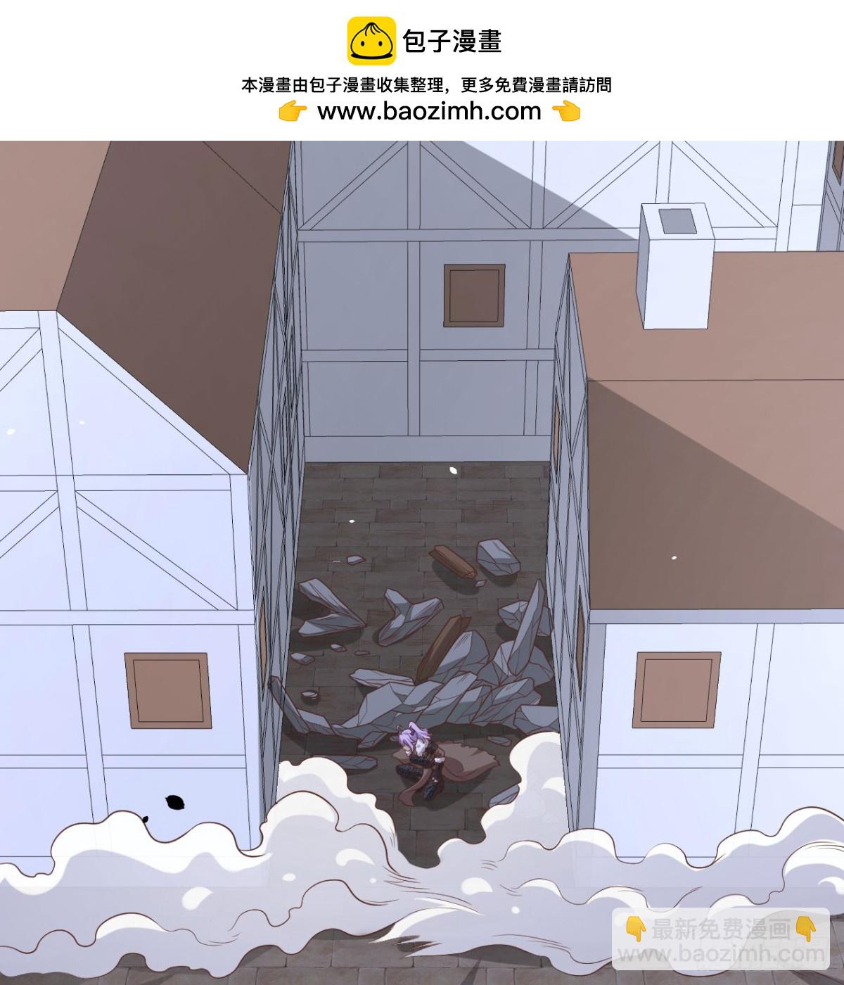 從今天開始當城主 - 498 絕對火力(1/2) - 2