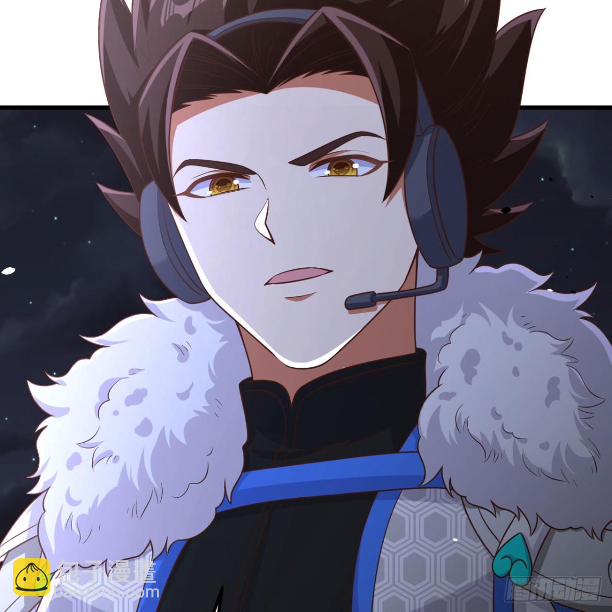 從今天開始當城主 - 498 絕對火力(1/2) - 7