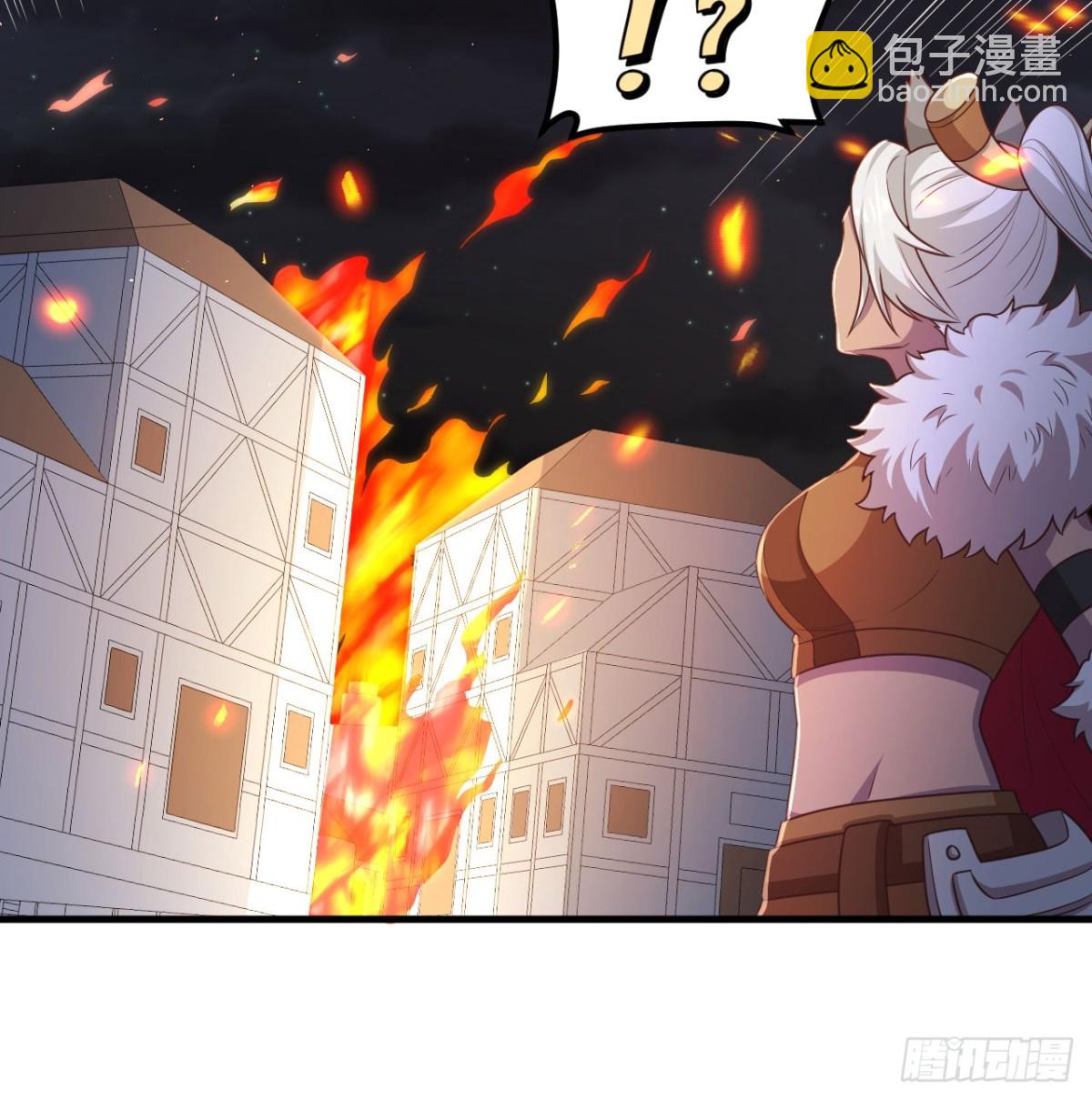 從今天開始當城主 - 500 奧力光復(1/2) - 4