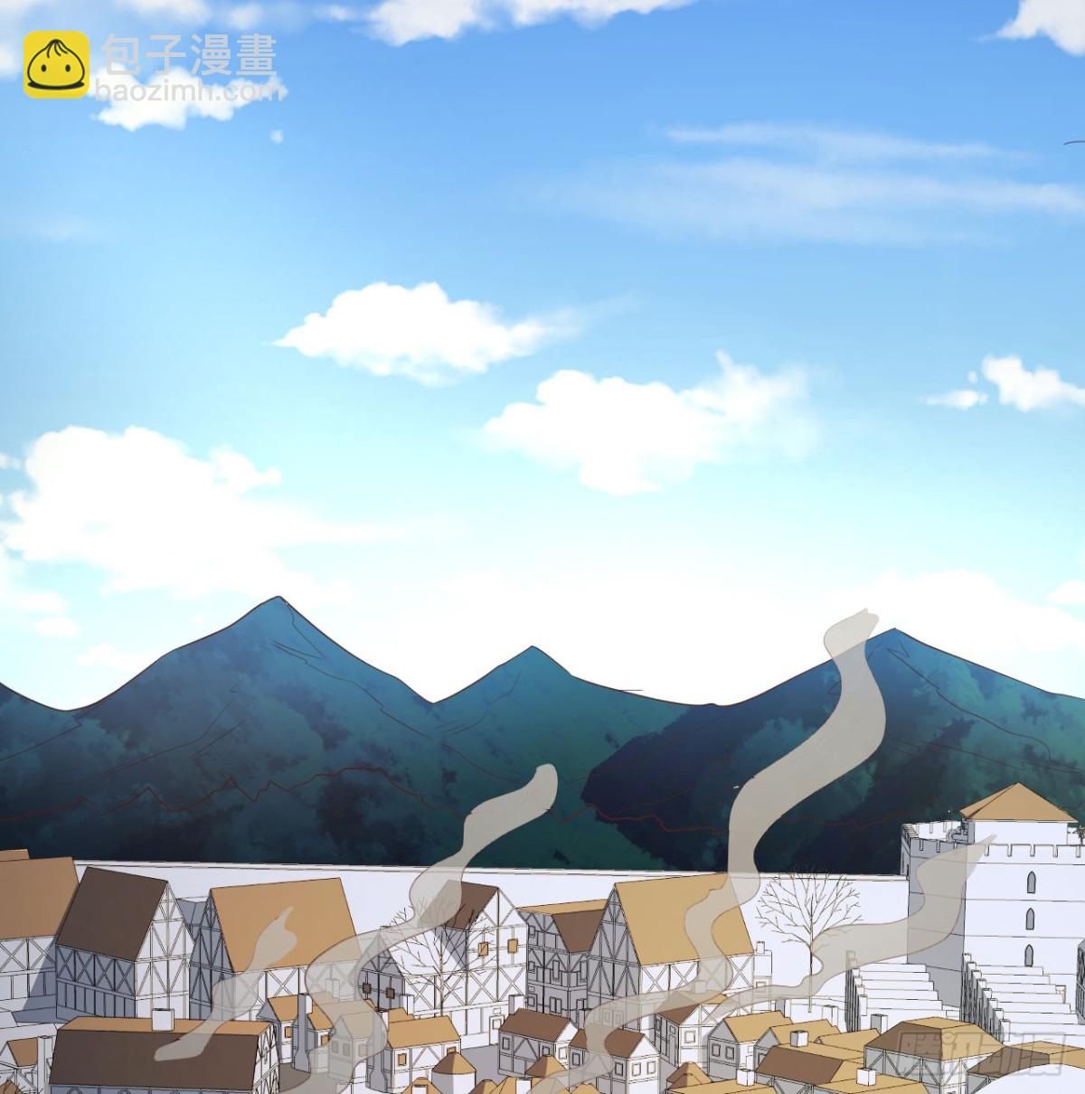 從今天開始當城主 - 500 奧力光復(1/2) - 7