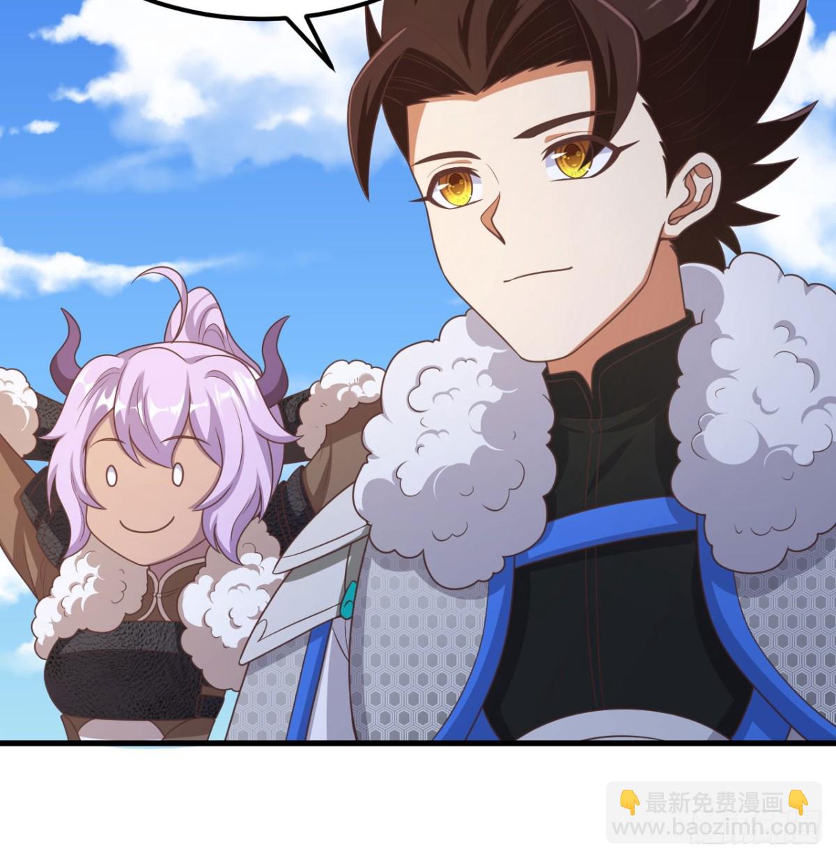 從今天開始當城主 - 500 奧力光復(1/2) - 5