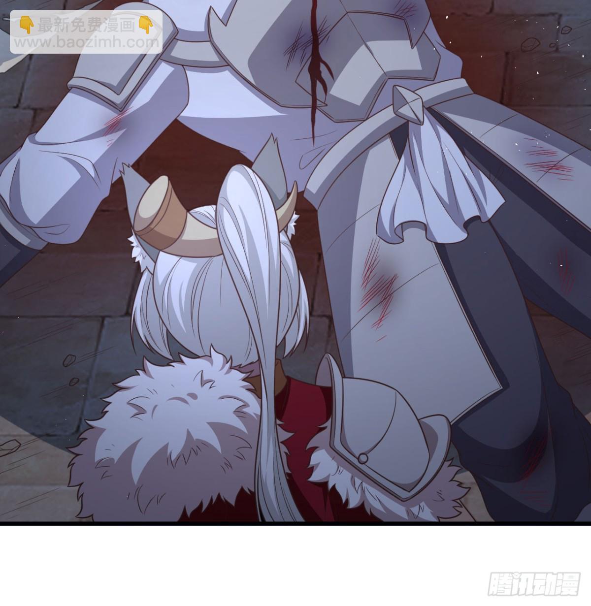 從今天開始當城主 - 500 奧力光復(1/2) - 8