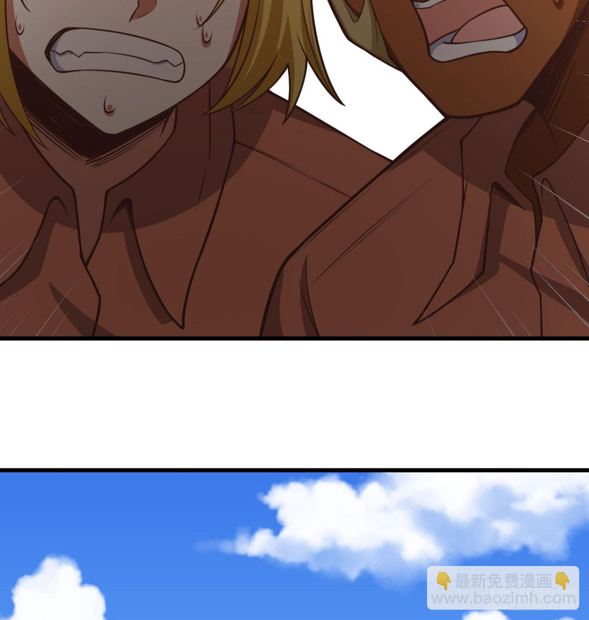 從今天開始當城主 - 503 倒黴的越獄者(2/2) - 2