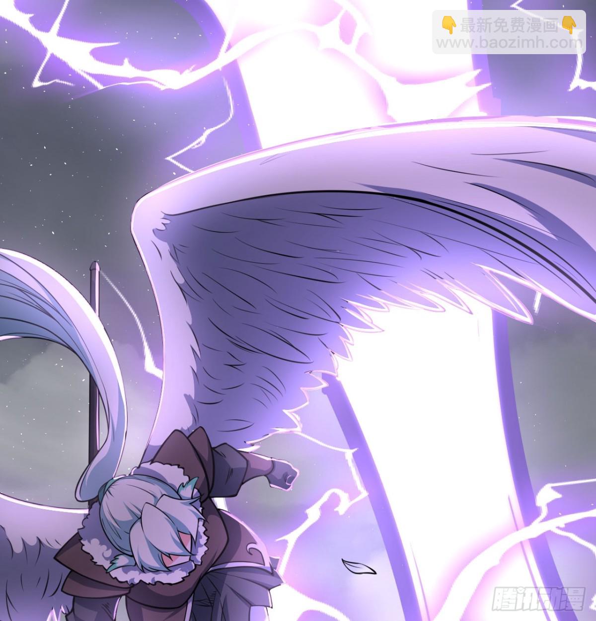 從今天開始當城主 - 511 克利夫蘭之死(1/2) - 8