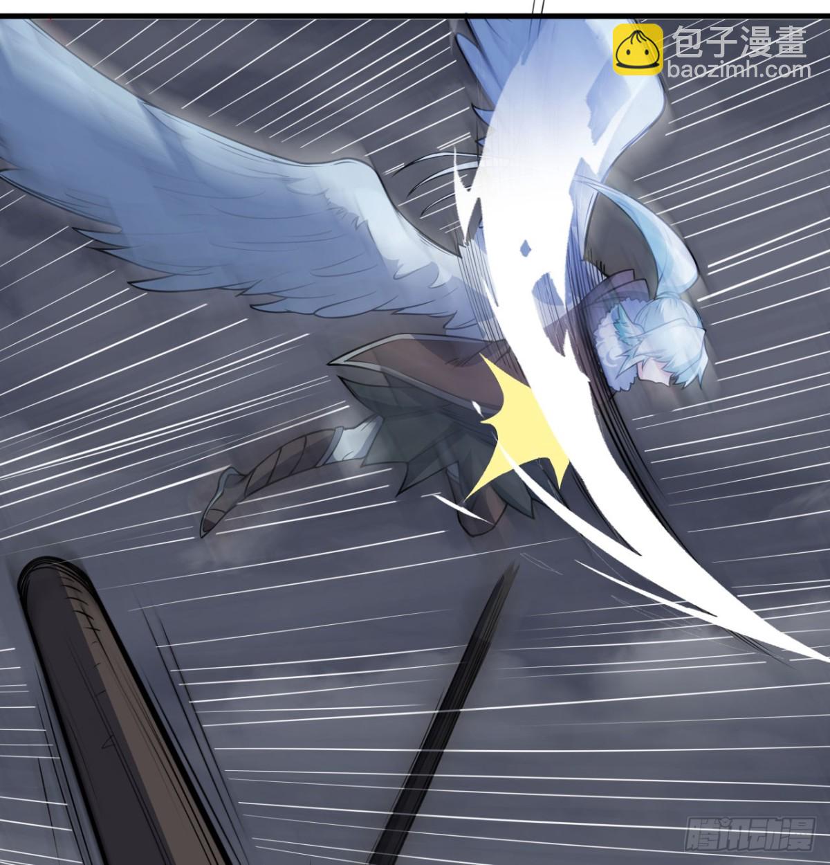 從今天開始當城主 - 511 克利夫蘭之死(1/2) - 8