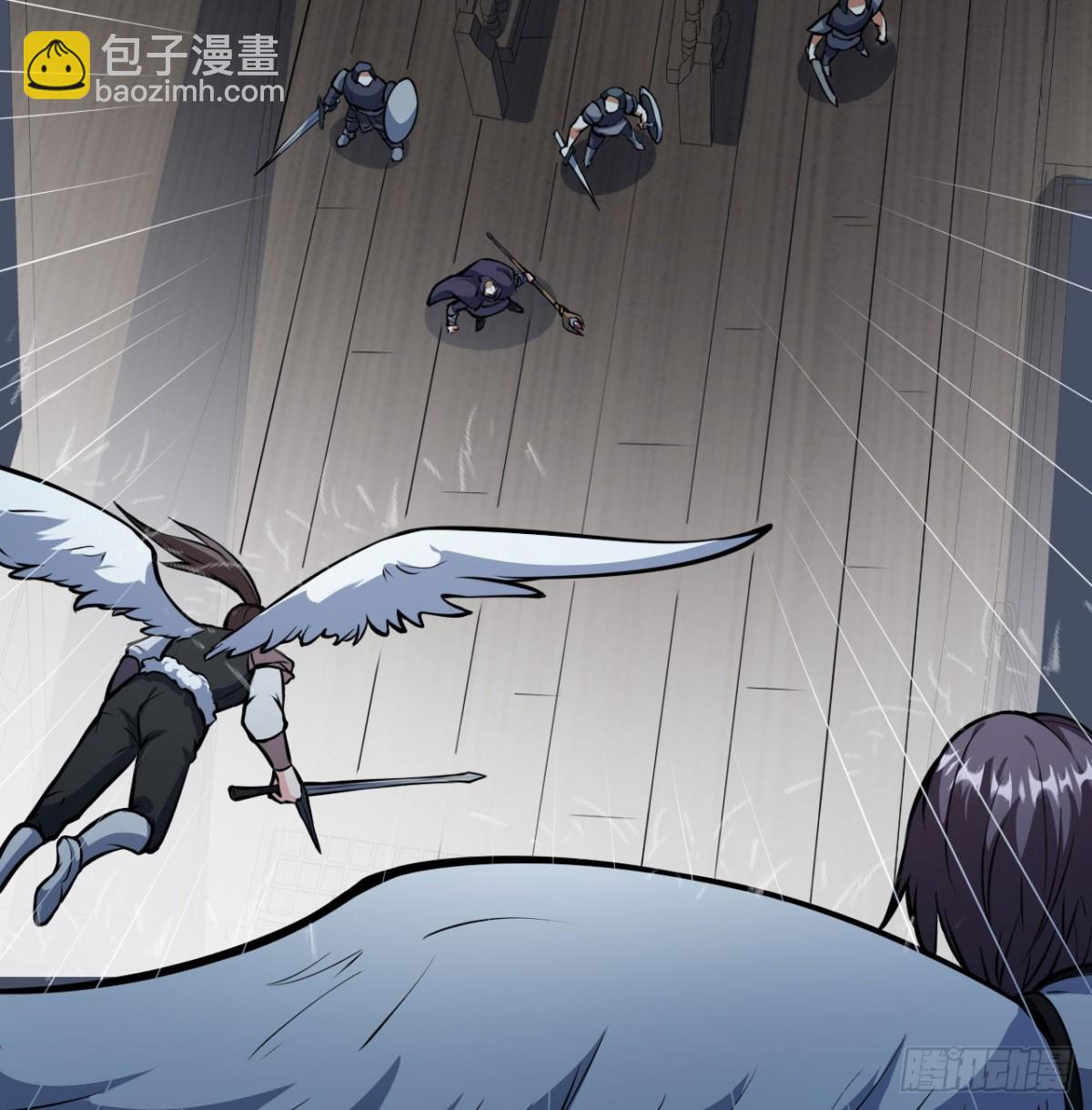 從今天開始當城主 - 511 克利夫蘭之死(1/2) - 5