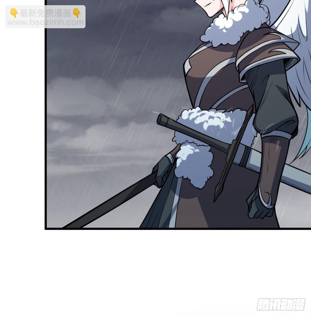 從今天開始當城主 - 511 克利夫蘭之死(1/2) - 7