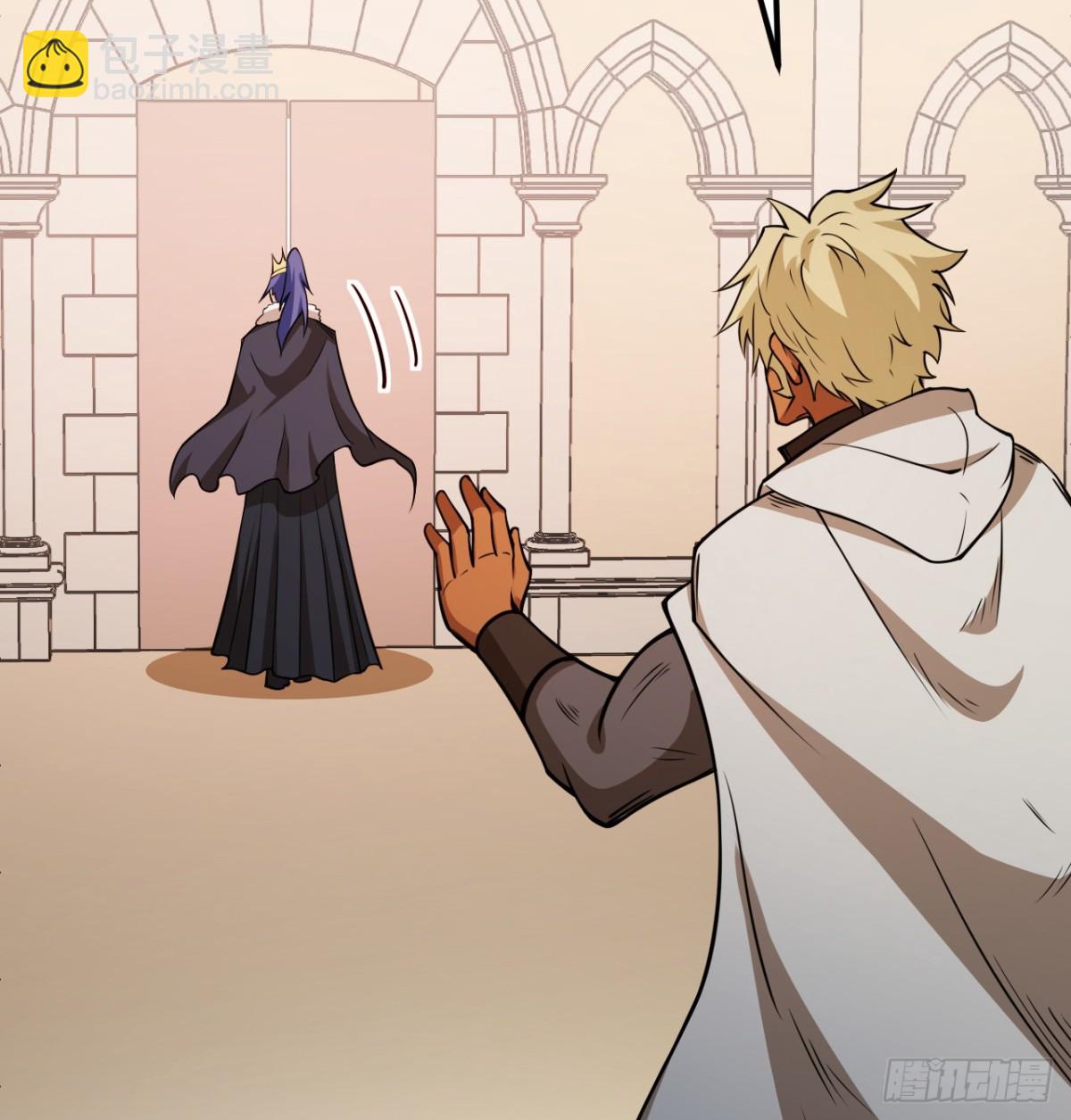 從今天開始當城主 - 515 血戰王城 - 7