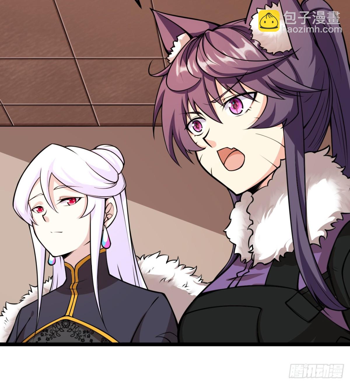 從今天開始當城主 - 517 最合適的代理人！ - 8