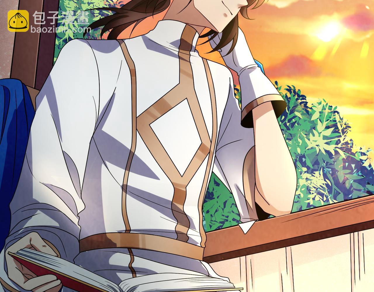 第13话 告白？！(1/3)-第14话