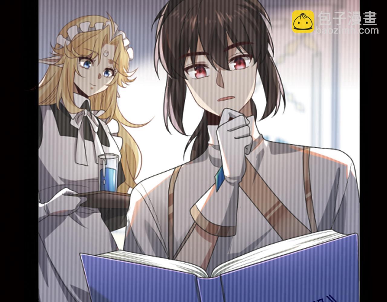 第15话 绝处逢生(1/3)-第16话