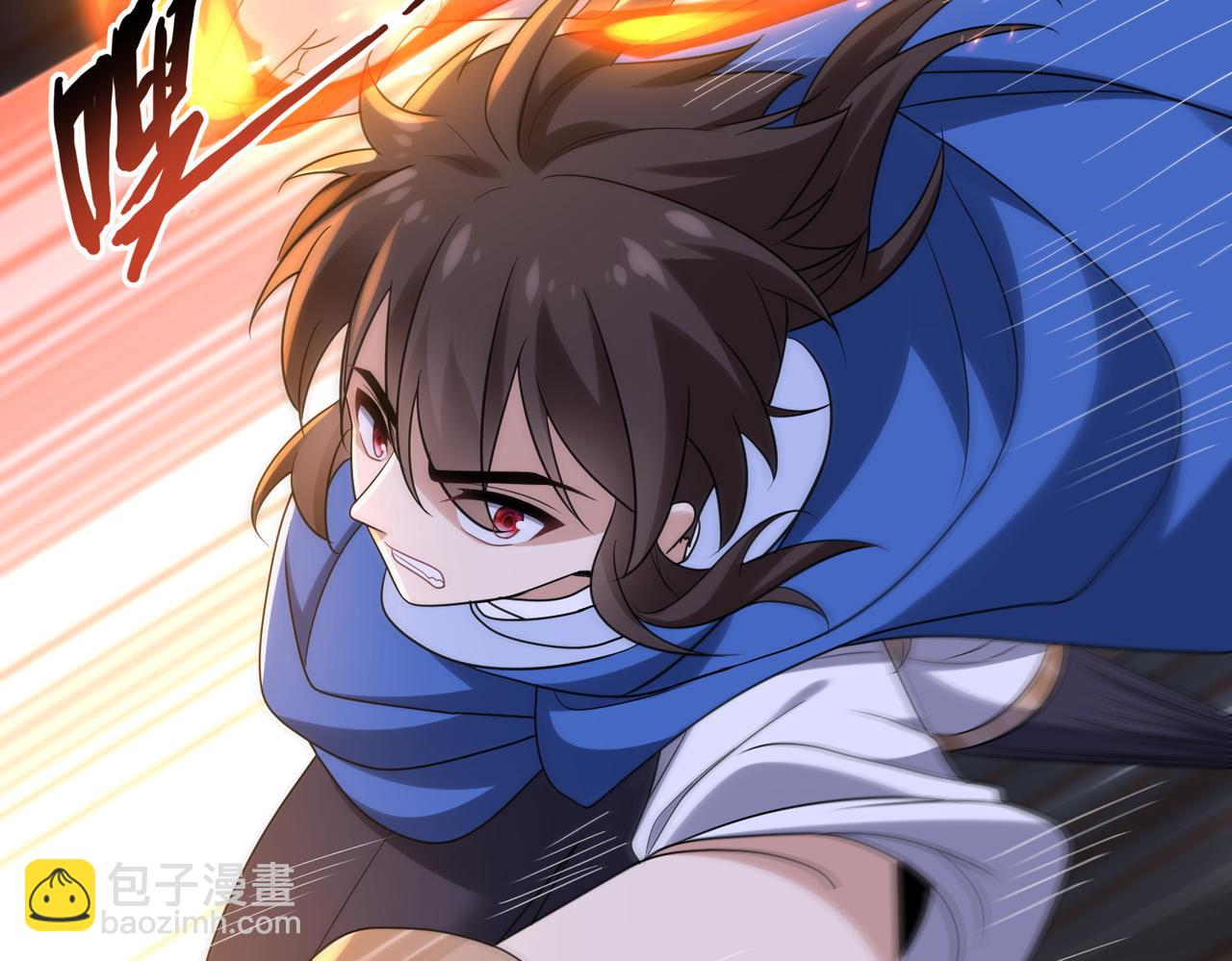 第15话 绝处逢生(1/3)-第16话