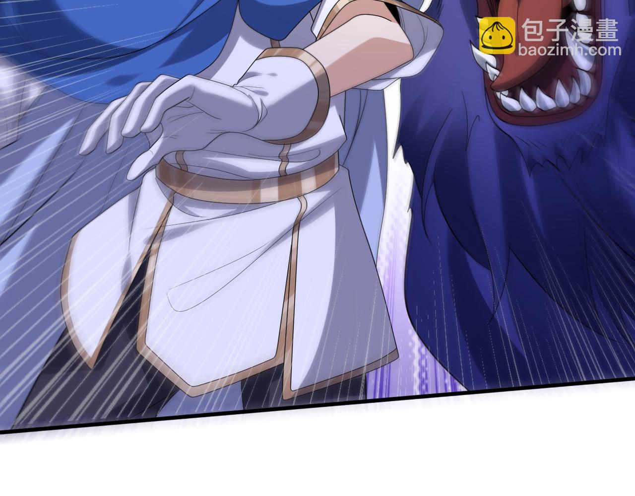 第15话 绝处逢生(1/3)-第16话