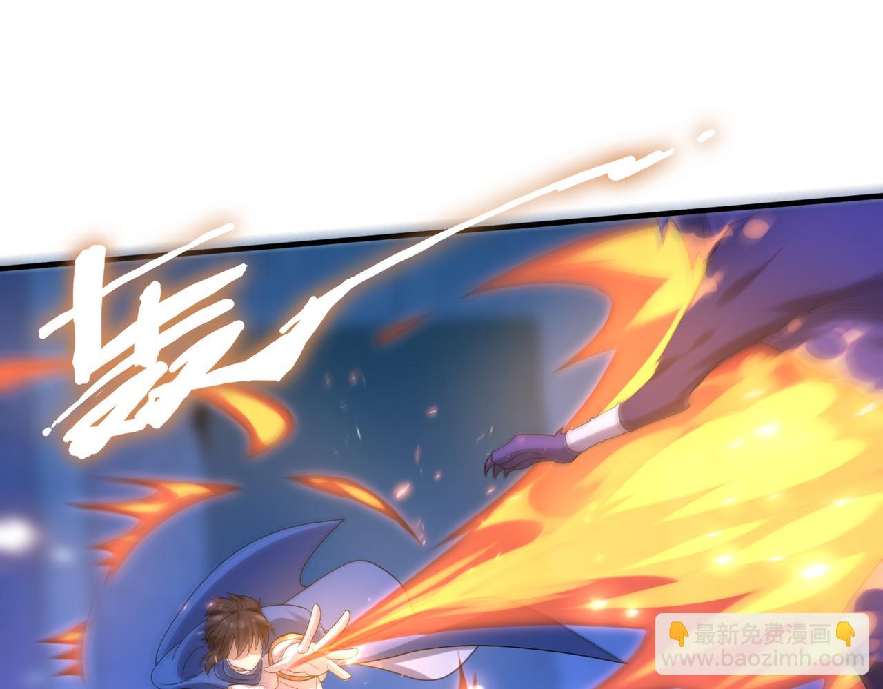 第15话 绝处逢生(1/3)-第16话