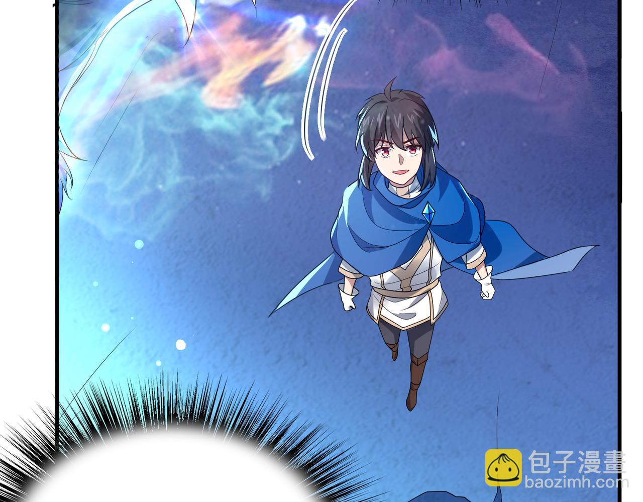 第15话 绝处逢生(1/3)-第16话