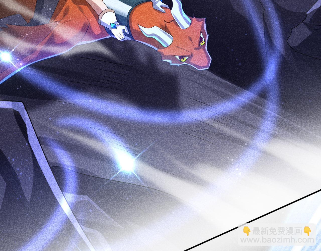 第19话 龙的训练场(1/3)-第20话