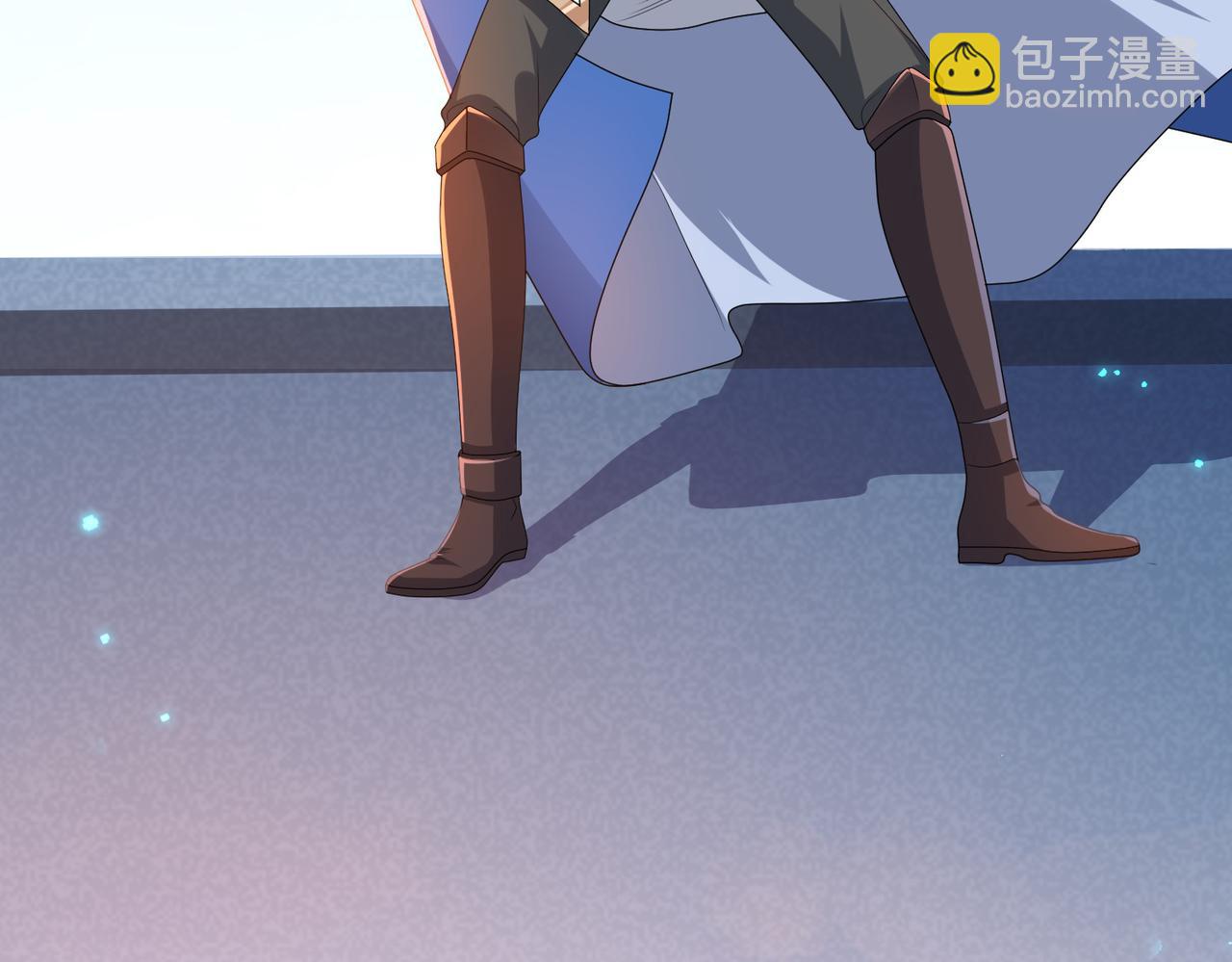 第19话 龙的训练场(1/3)-第20话