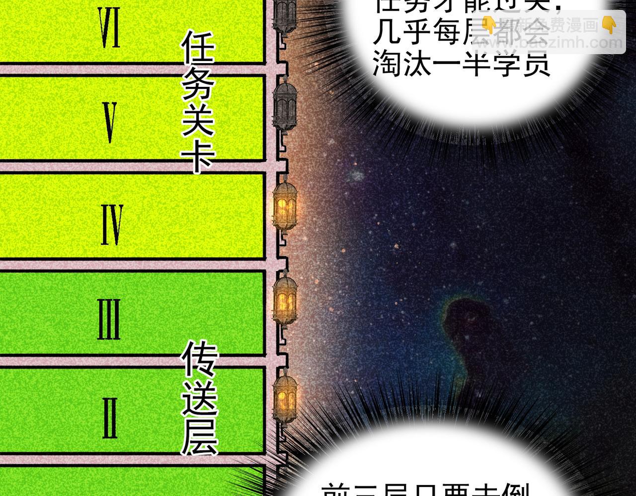 第23话 积分赛危机(1/3)-第24话