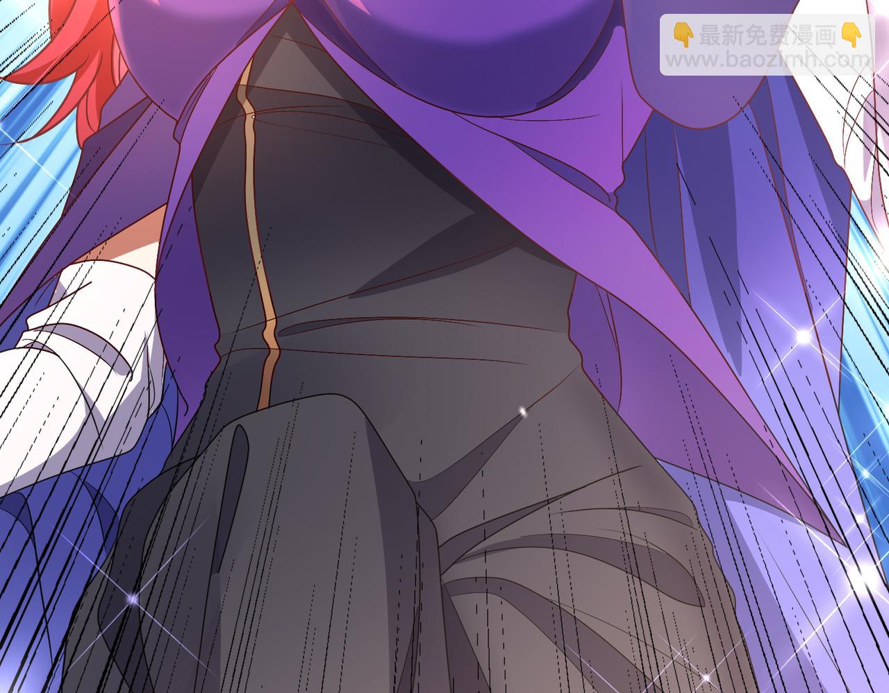 第21话 教科书级的魔法对决(1/3)-第22话