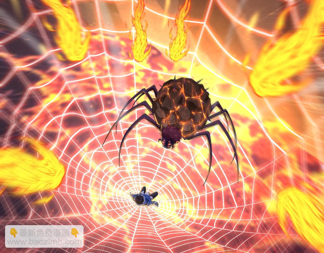 第25话 火山奇遇(1/4)-第26话