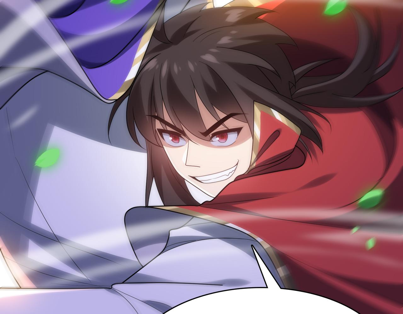 第29话 失控的试练塔(1/4)-第30话