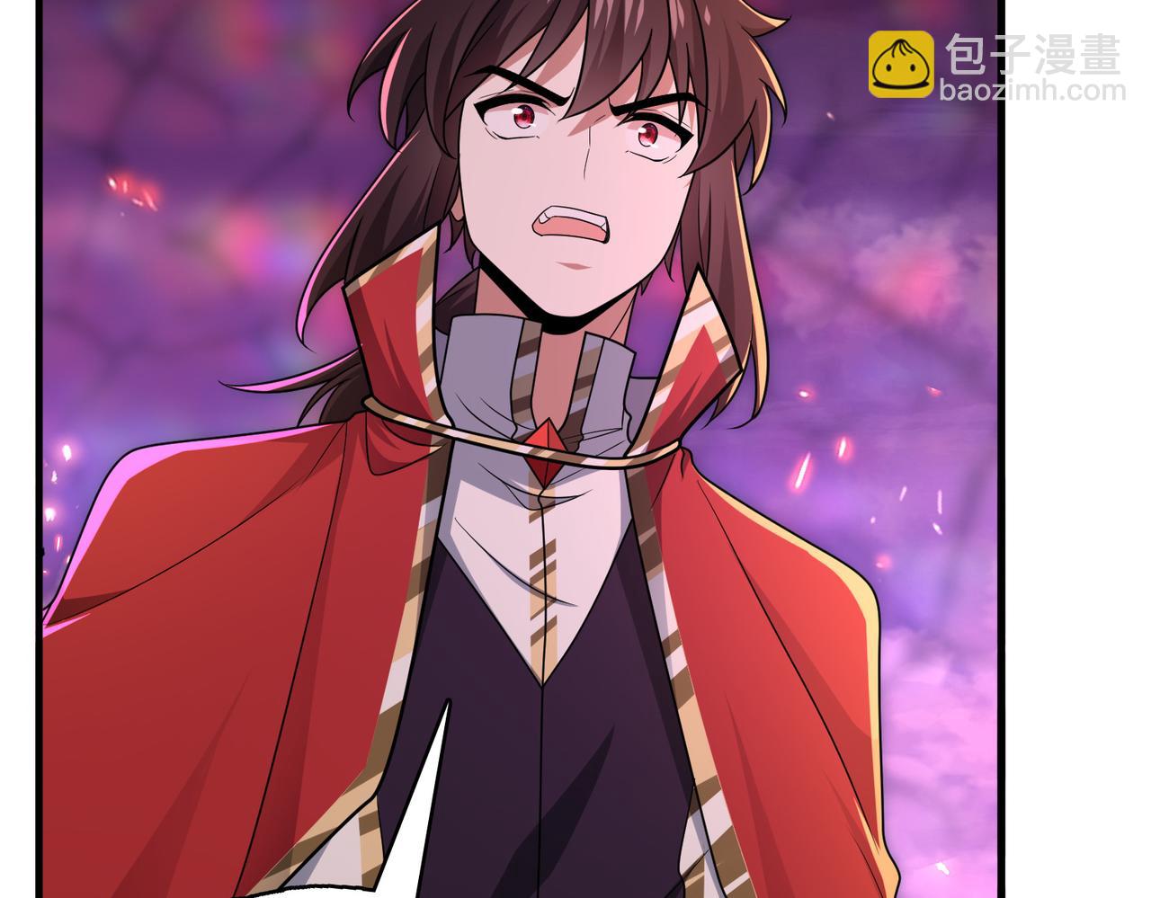 第33话 被操控的眠龙幼崽(1/3)-第34话