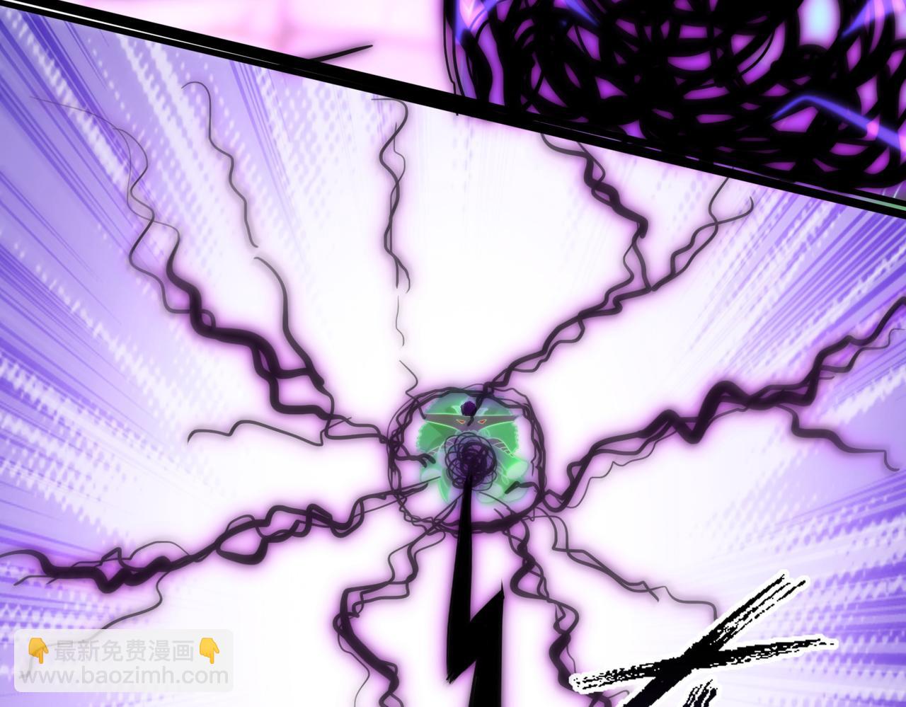 第33话 被操控的眠龙幼崽(1/3)-第34话