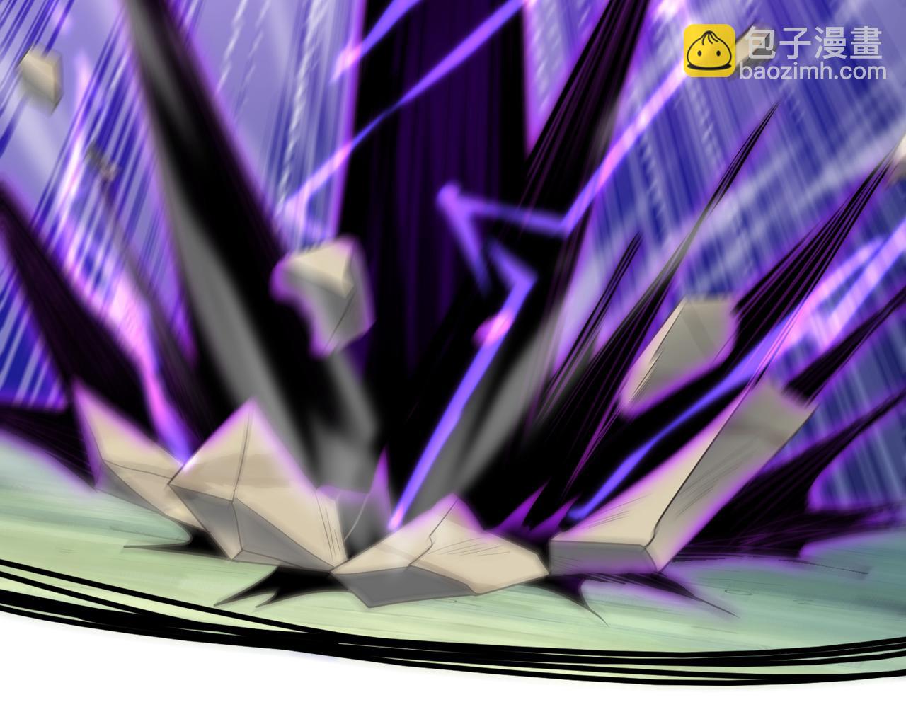 第33话 被操控的眠龙幼崽(1/3)-第34话