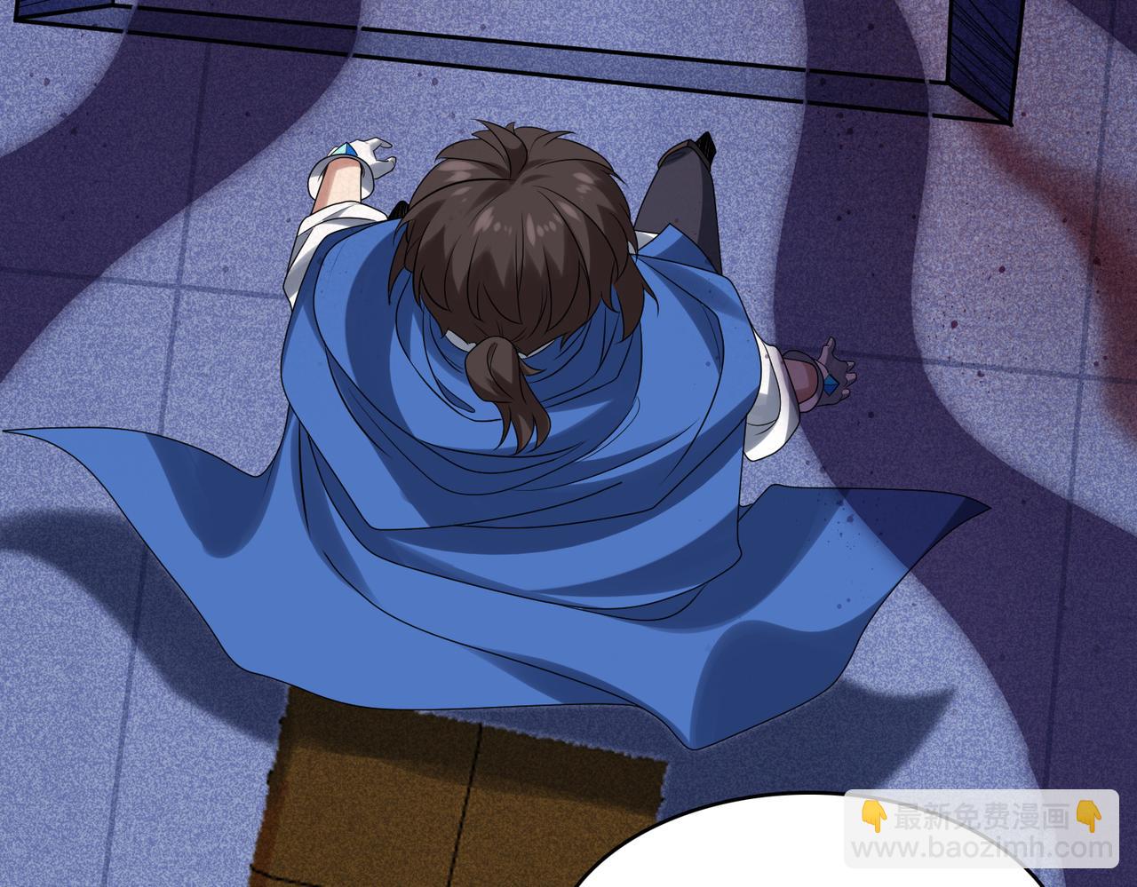 第35话 地下水道的秘密(1/3)-第36话