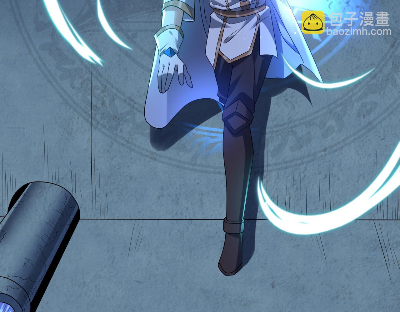 第35话 地下水道的秘密(1/3)-第36话