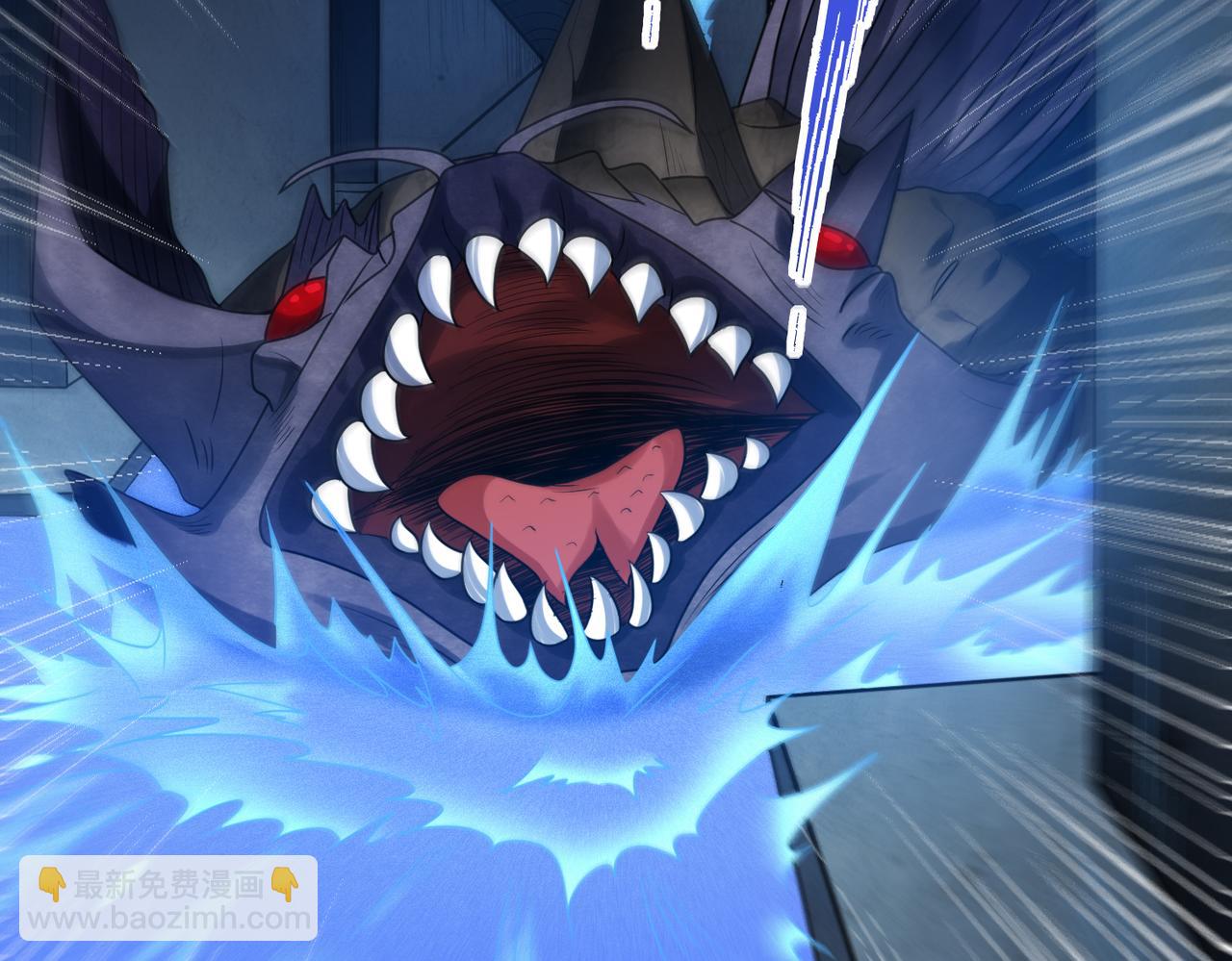 第35话 地下水道的秘密(1/3)-第36话