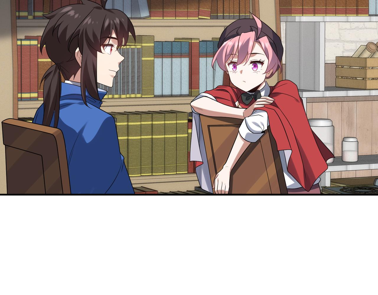 第37话 冰与火的怒吼(1/3)-第38话