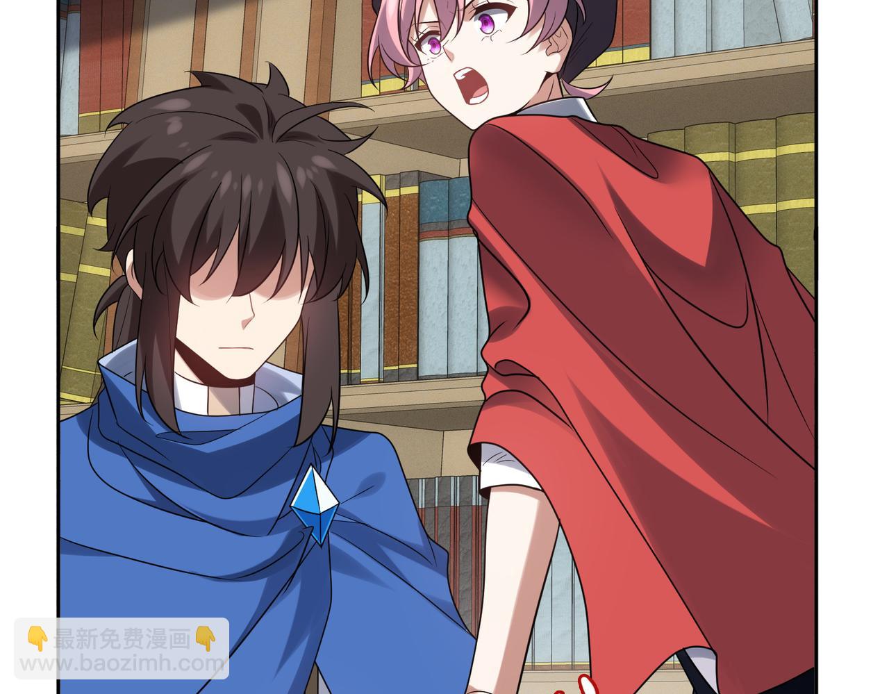 第37话 冰与火的怒吼(1/3)-第38话