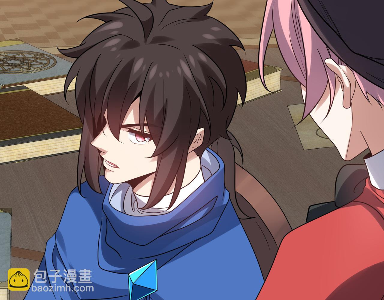 第37话 冰与火的怒吼(1/3)-第38话