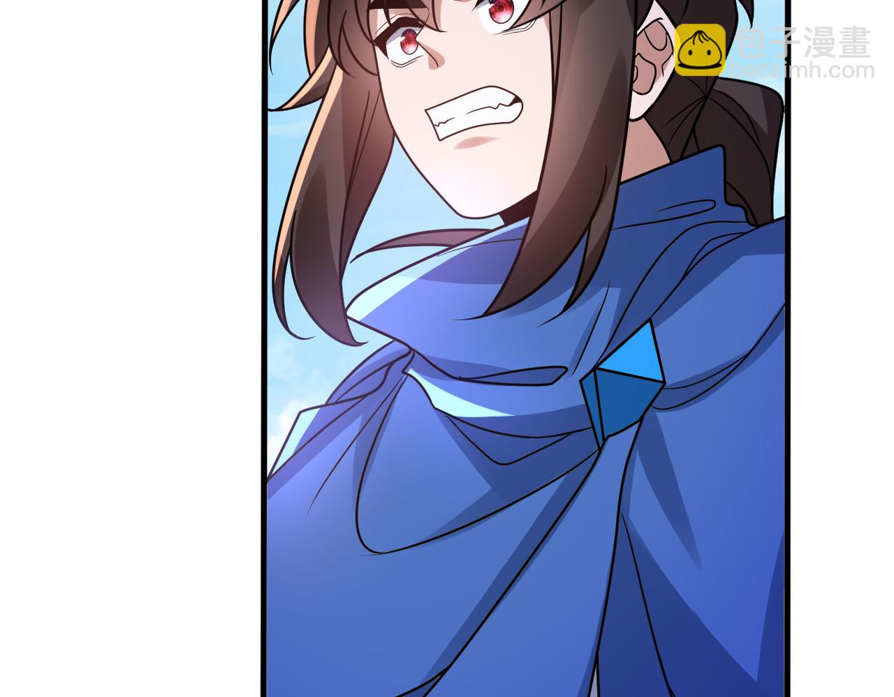 第45话 对决！奥古斯丁(1/4)-第46话