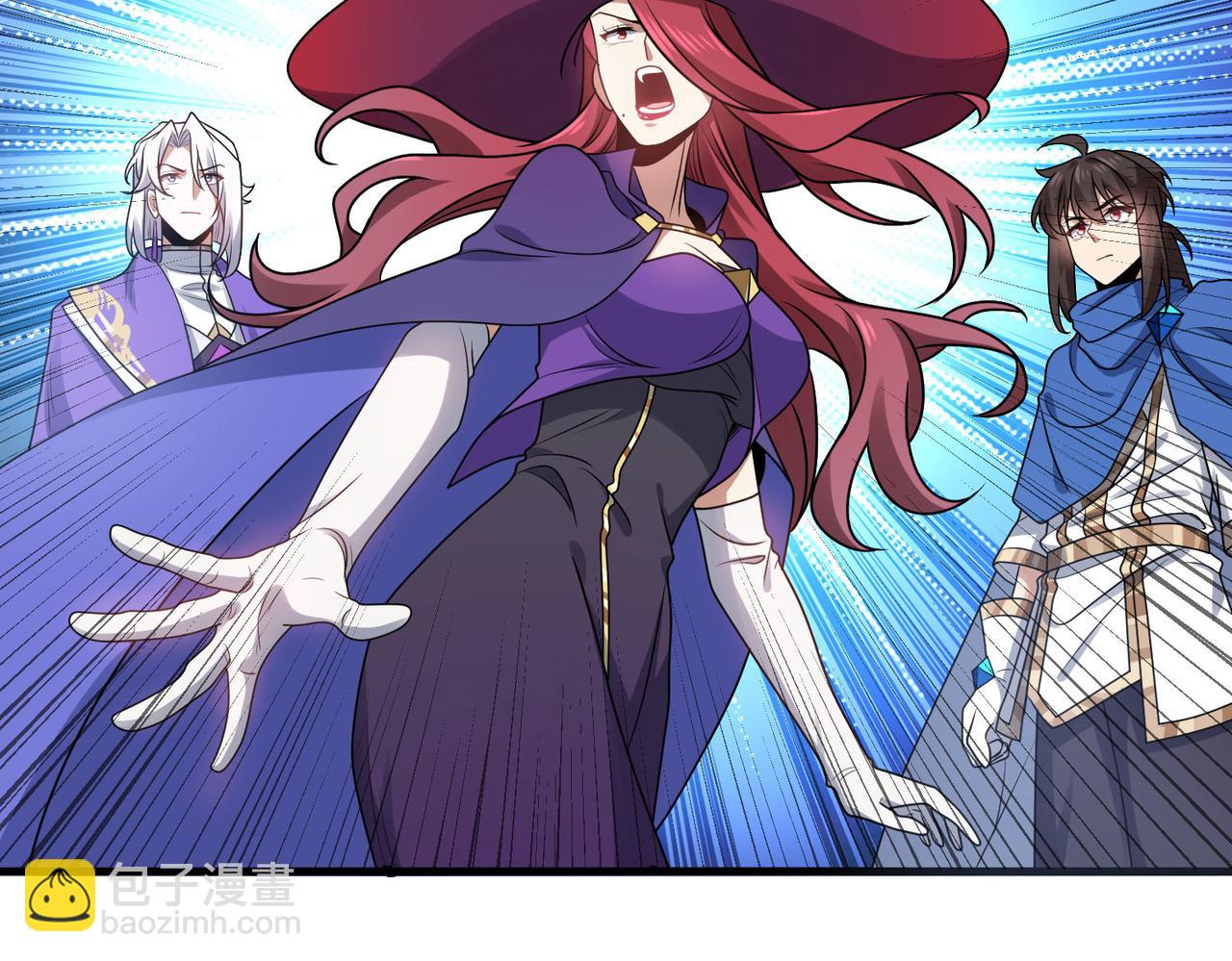 第47话 勇气之花(1/4)-第48话