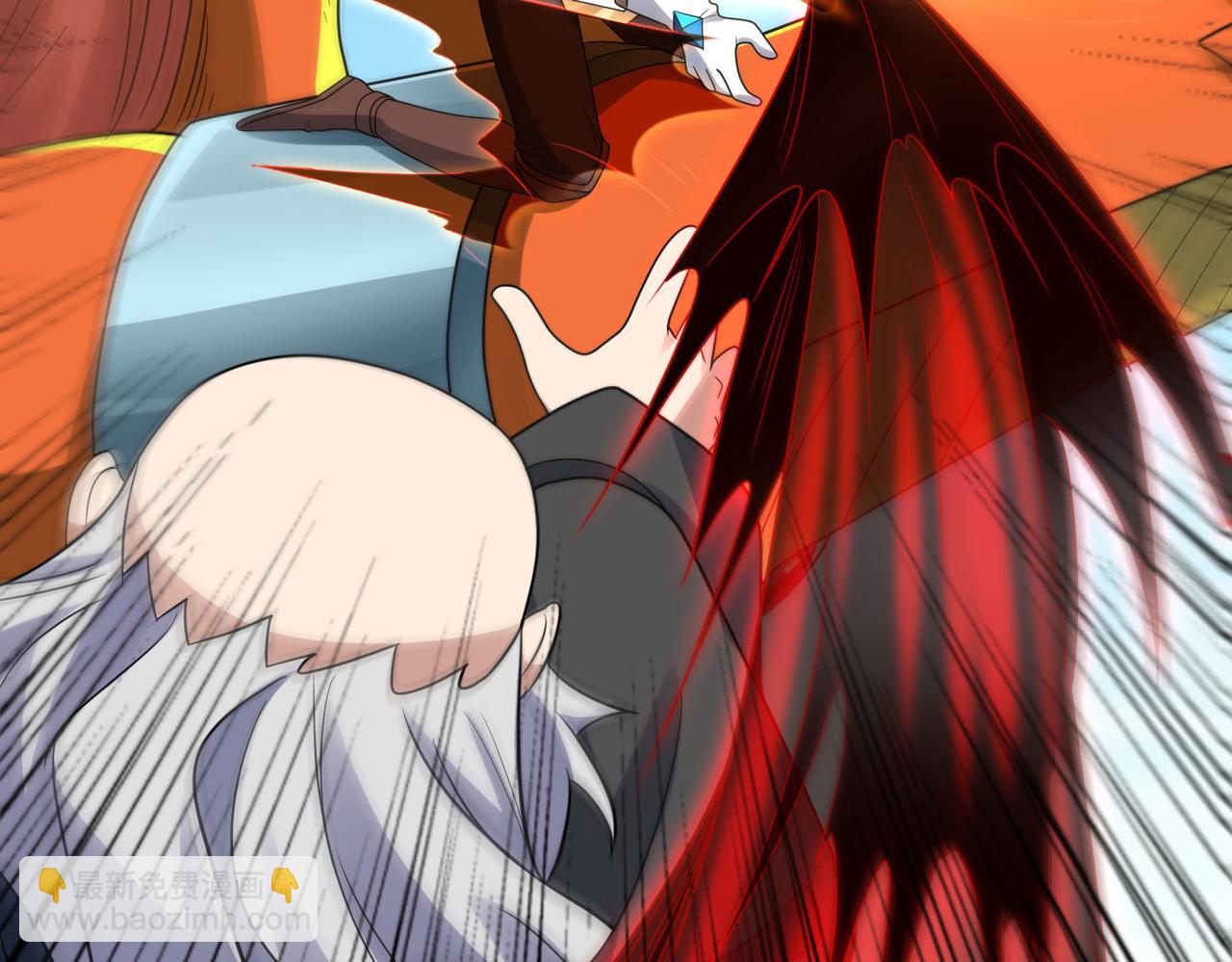 第49话 八阶改造魔兽(1/4)-第50话